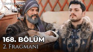 Establishment Osman Episode 166 Trailer 2 | Farewell to Alaaddin Bey!