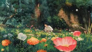 Relaxing music without ads Ghibli Studio Ghibli Concert [BGM for work / healing / study]