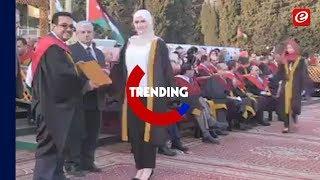 Trending+: إنت مش إنت لمّا تتخرج