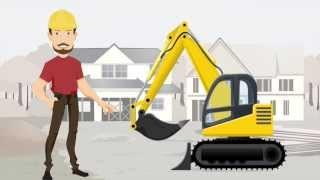 Excavation Contractor Edmonton | Enterra Enterprises