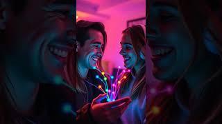 Imagine a world transformed by technology #shorts