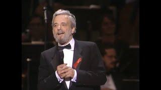 Sondheim A Celebration At Carnegie Hall - Full Show