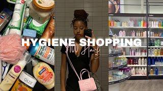 COME HYGIENE SHOPPING WITH ME | $100 haul