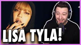 LISA - When I'm With You feat. Tyla (Lyric Video) REACTION!