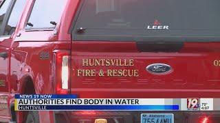 Authorities Find Body In Water | November 5, 2024 | News 19 at 4 p.m.