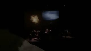 Godspeed You! Black Emperor at the Troxy 29/9/2024 (Times I was recording)