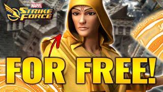 WAR CHANGES! BETTER REWARDS, Free Ancient One Unlock! New Store Coming! | Marvel Strike Force