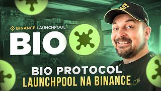 Nowość na Binance Launchpool: BIO Protocol - Wszystko, co Musisz Wiedzieć