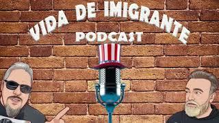 Vida de Imigrante | LANÇAMENTO DO CANAL