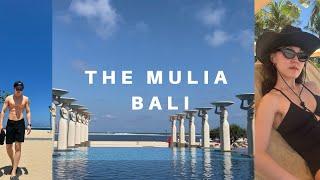 Bali THE MULIA | Luxury Escape 8 nights Package Travel