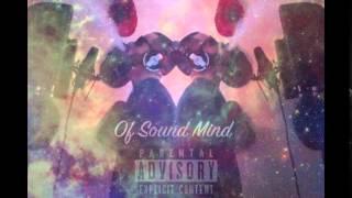 Of Sound Mind (Balance) -Xavier Rivera