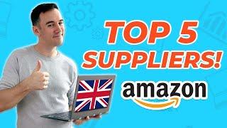 The BEST Websites For Online Arbitrage Sourcing - Amazon FBA UK