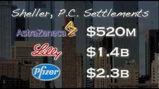 Whistleblower Series Video 8: Why Sheller, P.C.?