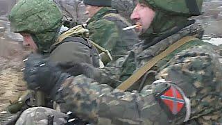 Novorossiya Army - Армии Новороссия (Real Footage)