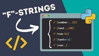 5 Most Useful F-String Tips for Python Beginners