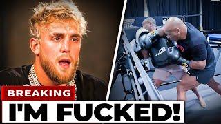 5 MINUTES AGO! Jake Paul vs Mike Tyson schedule When is the press conference, weigh ins and open