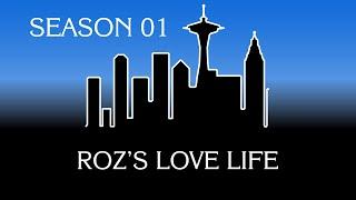 Frasier Season 01: Roz Doyle's Love Life