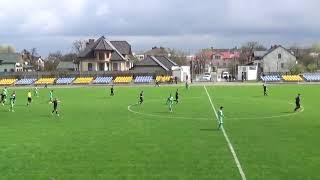 O  Bryzhenko goal and assist vs Karpaty Lviv U19  08 04 2017