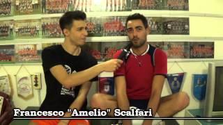 Gs Volpe III: Intervista a Francesco Scalfari