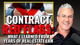 Stephanie Cooper: Why You Should Stop Using Standard Real Estate Contracts | RESL #099