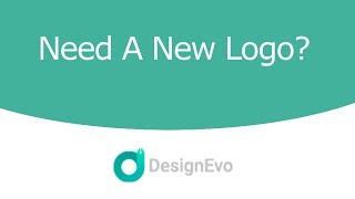 Free Logo Maker Online Software - DesignEvo - Fast Logo Design
