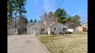 93 Pine Street Walpole, MA | ColdwellBankerHomes.com