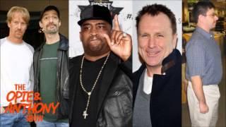 Opie & Anthony - Breaking Bobo's Heart
