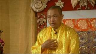 We Are Trying to Shift a Culture -Sakyong Mipham Rinpoche. Shambhala