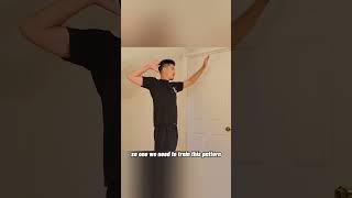 Tip To Get More POWER In Your Spike - Reverse S Curve, Rotation, Side Bend and Exercise