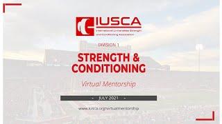 IUSCA Virtual Mentorship