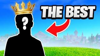 Who is the Best Pro at Solos?