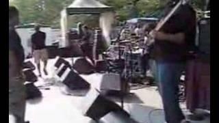 Ryan Shaw - "Nobody" @ Central Park's Summerstage