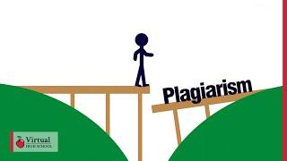 Consequences of Plagiarising in the Real World