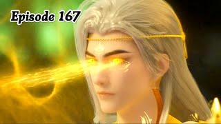 Perfect World Episode 167 Explanation || Perfect World Multiple Subtitles English Hindi Indonesia