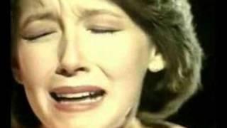 Lena Zavaroni sings Going Nowhere, 1981