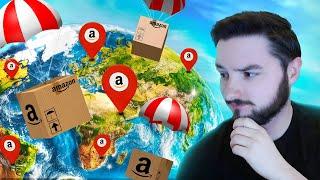 How to Sell Globally on Amazon (It's Easy)