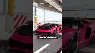 Why Lamborghini Allows Car Mods?