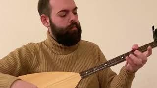 Ali Tekin - Su Yalan Dünyaya Geldim Geleli   #alitekin #thm #akustik