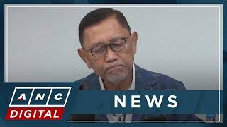 'Not hearsay, No joke': Abante zeroes in on Duterte's drug war testimony, calls for accountability