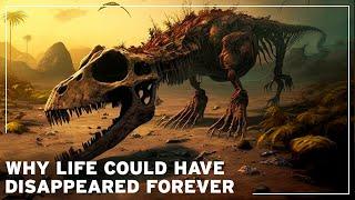 What was the Earth like during the 5 Mass Extinctions ? | History of the Earth Documentary