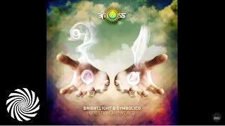 Symbolico - Starlit Sand (Brightlight Remix)