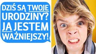 r/EntitledParents  RODZICE CHAMSKO FAWORYZUJĄ MOJEGO BRATA! *DOSTALI ZA SWOJE* - Reddit Podcast