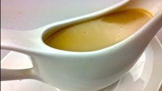 KFC GRAVY - Video recipe