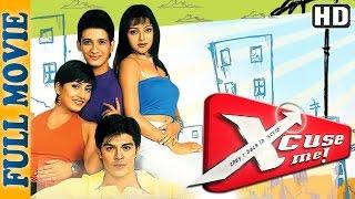 Xcuse Me (HD) - Full Movie - Sharman Joshi - Sahil Khan - Superhit Comedy Movie