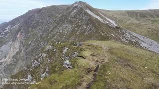 Slieve League, Donegal (Wild Atlantic Way)