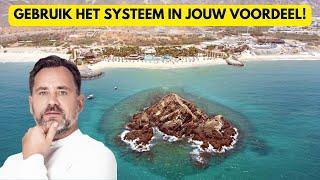 Laat het systeem voor je werken! Ook jij kunt dat!