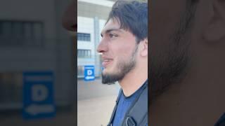 Видеть цель, не видеть препятствий. Ибрагим Кадиев.