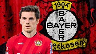 Jonas Hofmann -2023- Welcome To Bayern Leverkusen ! - Amazing Skills, Assists & Goals |HD|