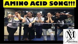 MEDICINE VLOG #2: AMINO ACID