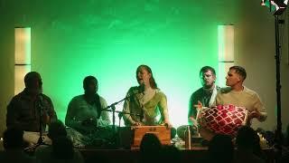 Shree Rām Jai Rām! Rāmanavami Kirtan @ The Castro Room, San Francisco